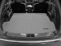 Picture of WeatherTech WT Cargo Liners-Grey Floor Mats - 421867
