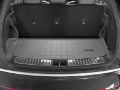 Picture of WeatherTech WT Cargo Liners-Grey Floor Mats - 421868