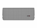 Picture of WeatherTech WT Cargo Liners-Grey Floor Mats - 421870