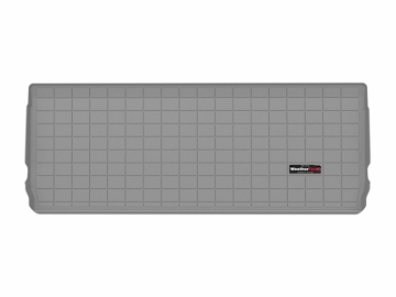 Picture of WeatherTech WT Cargo Liners-Grey Floor Mats - 421870