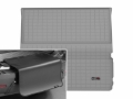 Picture of WeatherTech WT Cargo Liners-Grey Floor Mats - 421869SK