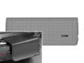 Picture of WeatherTech WT Cargo Liners-Grey Floor Mats - 421870SK