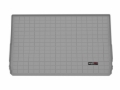 Picture of WeatherTech WT Cargo Liners-Grey Floor Mats - 421872