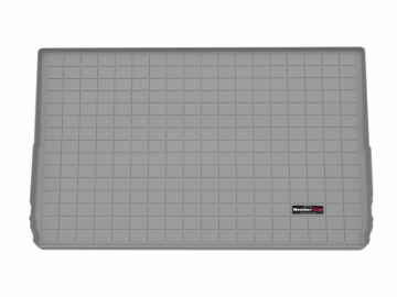 Picture of WeatherTech WT Cargo Liners-Grey Floor Mats - 421872
