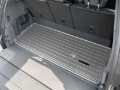 Picture of WeatherTech WT Cargo Liners-Grey Floor Mats - 421870