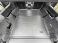 Picture of WeatherTech WT Cargo Liners-Grey Floor Mats - 421871