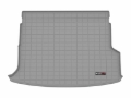 Picture of WeatherTech WT Cargo Liners-Grey Floor Mats - 421873