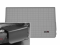 Picture of WeatherTech WT Cargo Liners-Grey Floor Mats - 421872SK