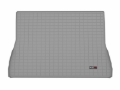 Picture of WeatherTech WT Cargo Liners-Grey Floor Mats - 421875