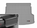 Picture of WeatherTech WT Cargo Liners-Grey Floor Mats - 421873SK