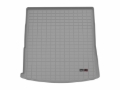 Picture of WeatherTech WT Cargo Liners-Grey Floor Mats - 421876
