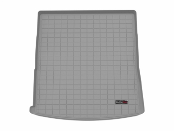 Picture of WeatherTech WT Cargo Liners-Grey Floor Mats - 421876