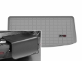 Picture of WeatherTech WT Cargo Liners-Grey Floor Mats - 421877SK
