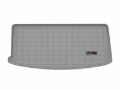 Picture of WeatherTech WT Cargo Liners-Grey Floor Mats - 421877