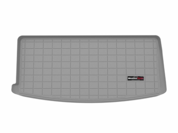 Picture of WeatherTech WT Cargo Liners-Grey Floor Mats - 421877