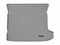 Picture of WeatherTech WT Cargo Liners-Grey Floor Mats - 421878