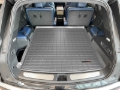 Picture of WeatherTech WT Cargo Liners-Grey Floor Mats - 421876