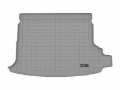 Picture of WeatherTech WT Cargo Liners-Grey Floor Mats - 421880