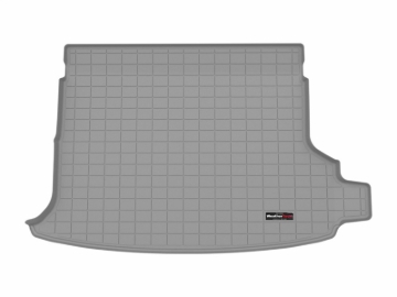 Picture of WeatherTech WT Cargo Liners-Grey Floor Mats - 421880