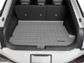 Picture of WeatherTech WT Cargo Liners-Grey Floor Mats - 421878