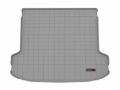 Picture of WeatherTech WT Cargo Liners-Grey Floor Mats - 421882