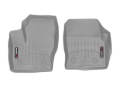 Picture of WeatherTech WT FloorLiner-Front-Grey Floor Mats - 4610521