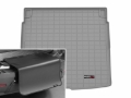Picture of WeatherTech WT Cargo Liners-Grey Floor Mats - 421884SK