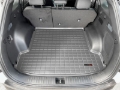Picture of WeatherTech WT Cargo Liners-Grey Floor Mats - 421882