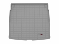 Picture of WeatherTech WT Cargo Liners-Grey Floor Mats - 421884