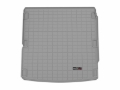 Picture of WeatherTech WT Cargo Liners-Grey Floor Mats - 421895