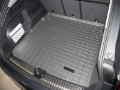 Picture of WeatherTech WT Cargo Liners-Grey Floor Mats - 421884