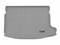 Picture of WeatherTech WT Cargo Liners-Grey Floor Mats - 421900