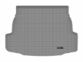 Picture of WeatherTech WT Cargo Liners-Grey Floor Mats - 421905