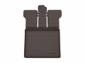 Picture of WeatherTech WT Cargo Liners-Cocoa Floor Mats - 431509IM
