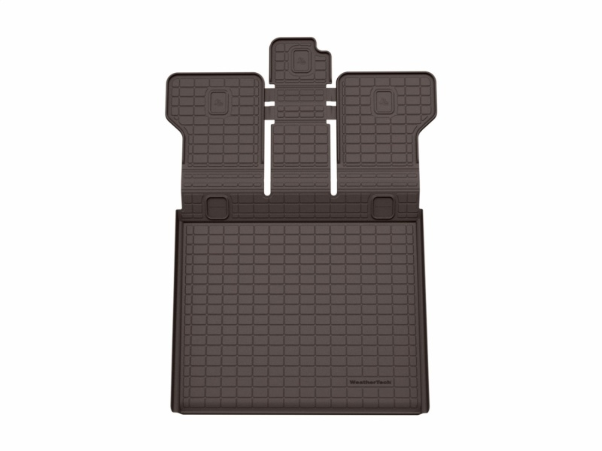 Picture of WeatherTech WT Cargo Liners-Cocoa Floor Mats - 431509IM