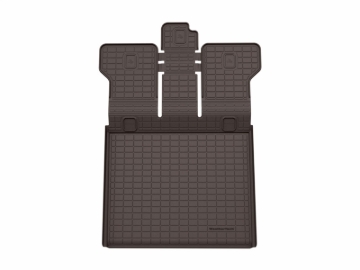 Picture of WeatherTech WT Cargo Liners-Cocoa Floor Mats - 431509IM