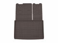 Picture of WeatherTech WT Cargo Liners-Cocoa Floor Mats - 431575IM