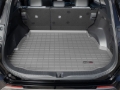 Picture of WeatherTech WT Cargo Liners-Grey Floor Mats - 421905