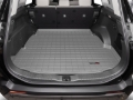 Picture of WeatherTech WT Cargo Liners-Grey Floor Mats - 421918