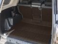 Picture of WeatherTech WT Cargo Liners-Cocoa Floor Mats - 431509IM