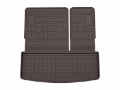 Picture of WeatherTech WT Cargo Liners-Cocoa Floor Mats - 431716IM