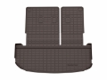 Picture of WeatherTech WT Cargo Liners-Cocoa Floor Mats - 431730IM