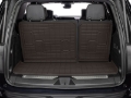 Picture of WeatherTech WT Cargo Liners-Cocoa Floor Mats - 431716IM