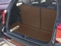 Picture of WeatherTech WT Cargo Liners-Cocoa Floor Mats - 431730IM