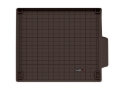 Picture of WeatherTech WT Cargo Liners-Cocoa Floor Mats - 431771