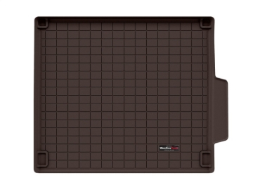 Picture of WeatherTech WT Cargo Liners-Cocoa Floor Mats - 431771