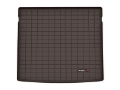 Picture of WeatherTech WT Cargo Liners-Cocoa Floor Mats - 431770