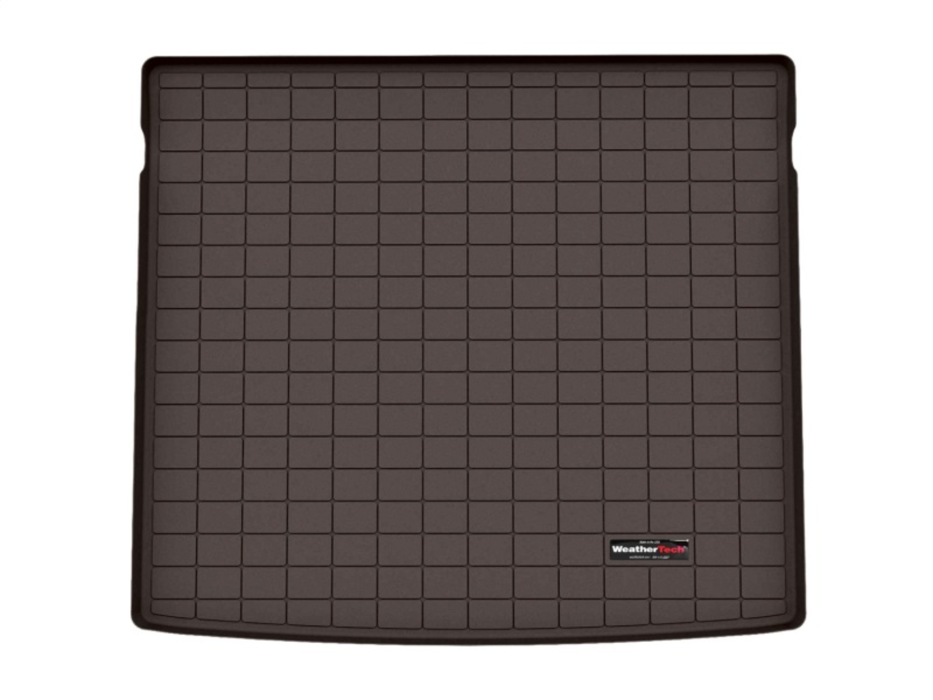 Picture of WeatherTech WT Cargo Liners-Cocoa Floor Mats - 431770