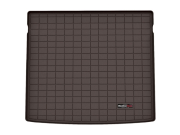 Picture of WeatherTech WT Cargo Liners-Cocoa Floor Mats - 431770
