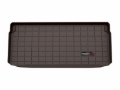 Picture of WeatherTech WT Cargo Liners-Cocoa Floor Mats - 431792